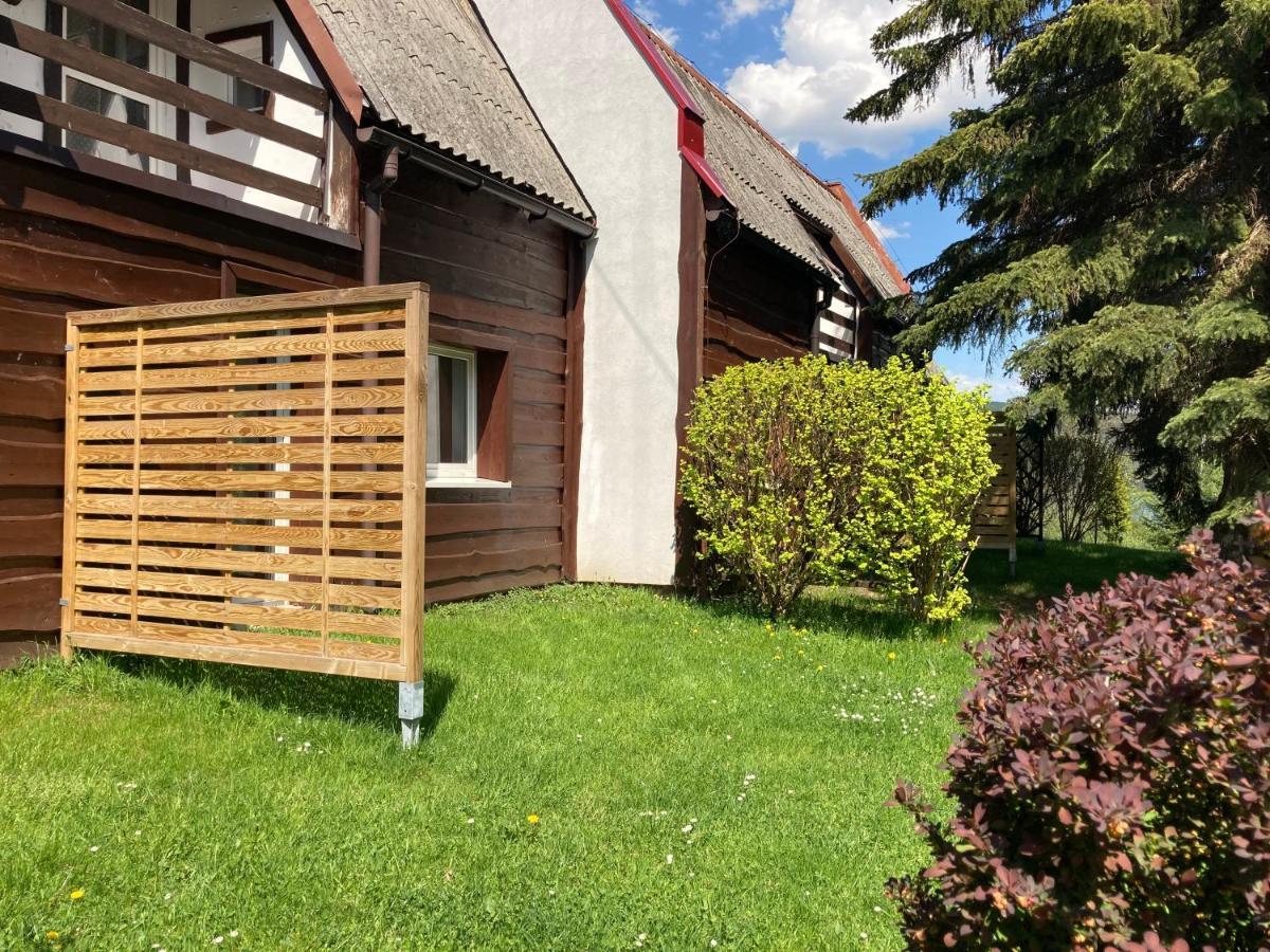 Centrum Wypoczynku Odys Tresna Exterior foto
